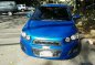 2015 Chevrolet Sonic AT for sale-4