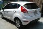 2017 Ford Fiesta trend ps for sale-5