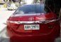 Toyota Corolla Altis V 2015 for sale-6
