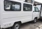 Mitsubishi L300 Diesel White Van For Sale -2