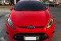 2011 Ford Fiesta 1.6 AT for sale-1