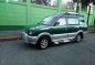 Mitsubishi Adventure Super Sport 2000 for sale-7