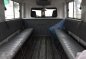 Mitsubishi L300 Diesel White Van For Sale -5