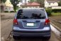 Hyundai Getz 2005 1.3 gl for sale-4