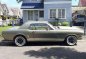 1966 Ford Mustang for sale-0