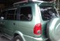 Isuzu Crosswind Manual 2005 for sale-4