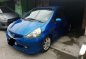 2006 Honda Jazz AT local for sale-1