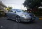 Toyota Corolla Altis 2003 for sale-0