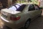 Toyota Vios g automatic 2006 for sale-2