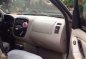 Rush Sale Ford Escape 2004-5