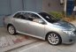 2009 Toyota Corolla Altis 1.6G AT for sale-0