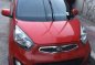 2013 Kia Picanto 1.0L fuel efficent Manual for sale-1