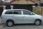 2014 Innova E matic for sale -0