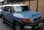 FJ Cruiser 2015 model for sale -1