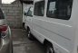 Mitsubishi L300 Diesel White Van For Sale -4