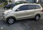 2013 Toyota Avanza 1.3e mt for sale-0