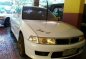 Rush sale or swap Mitsubishi Lancer 1999-10