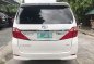 2012 Toyota Alphard AT Sunroof for sale-4