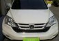 Honda CR-V 2010 4x2 for sale-0