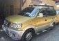 Mitsubishi Adventure 2004 model automatic for sale-2