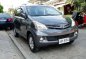 2014 Avanza 1.3E AT Full Casa Records-2