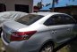2015 Toyota Vios E 1.3L AT Gas for sale-3