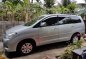 Toyota Innova g 2011 for sale-6