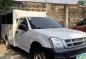 07mdl Isuzu DMAX IPV FB body dual air-con dsel for sale-3