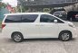 2012 Toyota Alphard AT Sunroof for sale-5