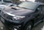 2014 Toyota 2.5G 4x2 for sale -2