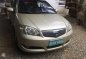 Toyota Vios g automatic 2006 for sale-3