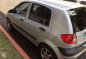 Car Hyundai Getz 2010 manual for sale-5