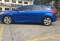 2014 Ford Focus 2.0 S matic for sale-0