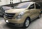 2011 Hyundai Grand Starex AT gold top of d line for sale-3