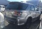 2015 Toyota Fortuner 25 V AT dsl for sale-3