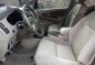 Toyota Innova G 2013 manual for sale -11