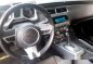2010 Camaro SS Transformer (BumbleBee) Edition-5