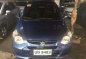 2016 Suzuki Alto Well Maintained Blue For Sale -1