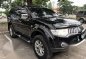 2011 Montero sport GLS-V for sale -0