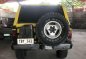 Nissan Patrol MK for sale -3