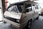 1995 Mitsubishi L300 Versa Van For Sale -0