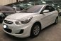 2012 Hyundai Accent MT all original sedan for sale-4