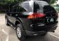 2011 Montero sport GLS-V for sale -1