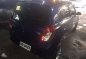 2016 Suzuki Alto Well Maintained Blue For Sale -4