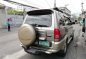 ISUZU Crosswind XUV 2006 for sale-3