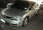 Honda Civic fd matic 2006mdl for sale-4