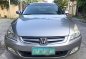 2005 Honda Accord AT Sunroof for sale-1