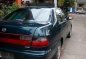 Toyota Corona 1993 Green Sedan For Sale -0