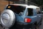 FJ Cruiser 2015 model for sale -3