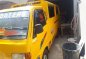 For Sale Suzuki Multicab Pasenger type 2009-0